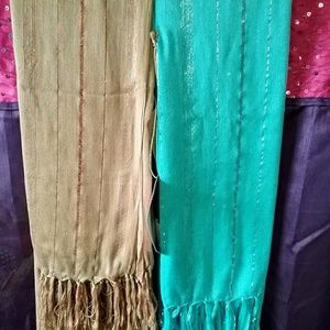 Scarves